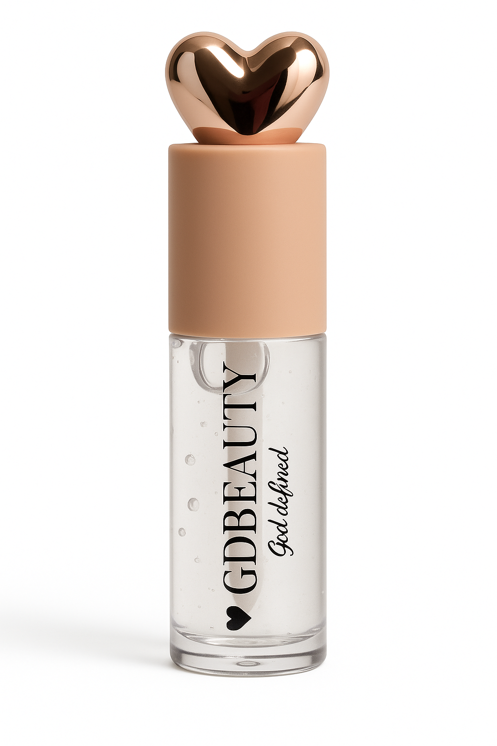 Mysterious Confidence