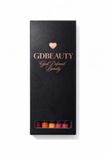 GodDefined Beauty Lip Collection