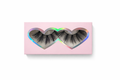Wispy Mink Lashes