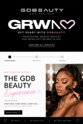 The GDBeauty Experience