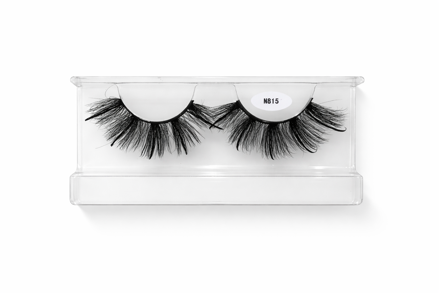 Wispy Mink Lashes