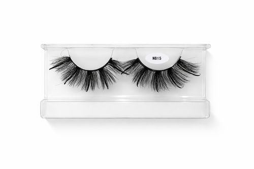 Wispy Mink Lashes